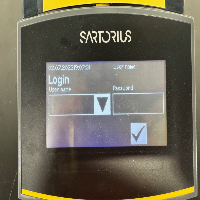Sartorius Biowelder TC Tube Welder image 2